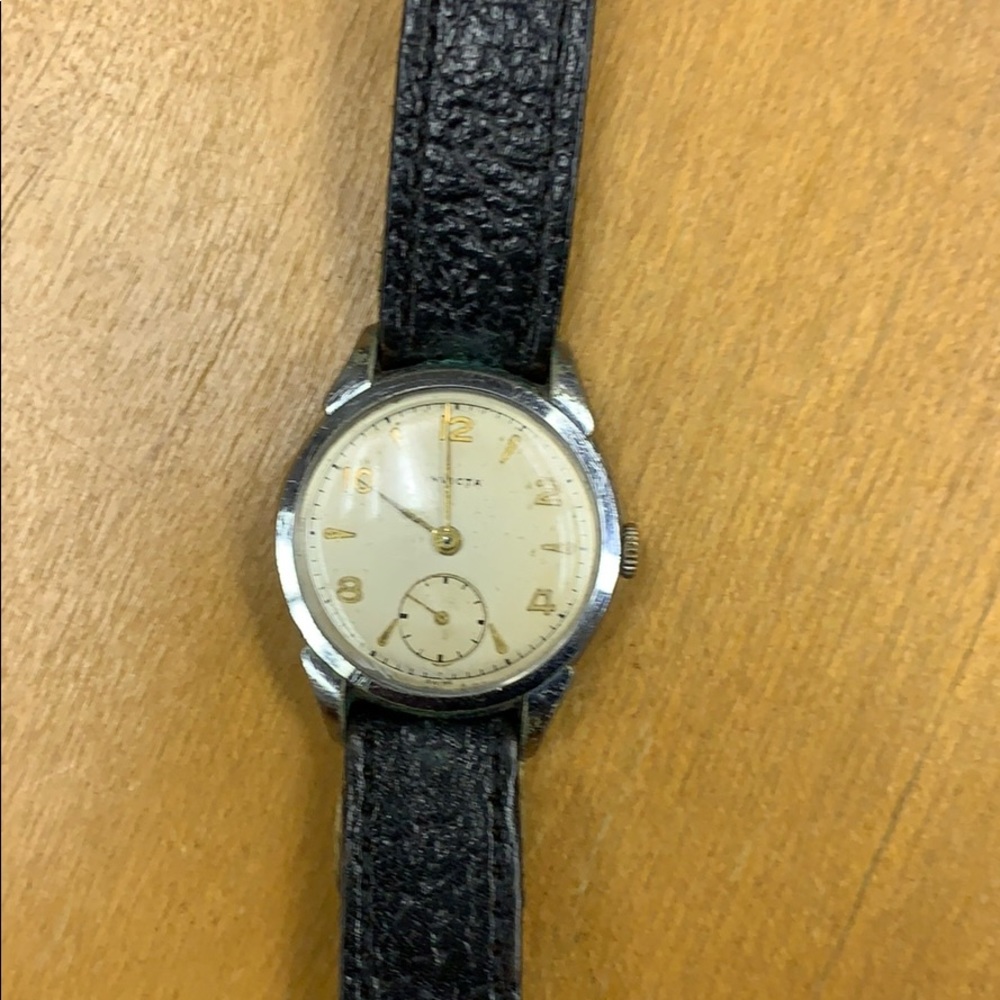 Vintage Invicta